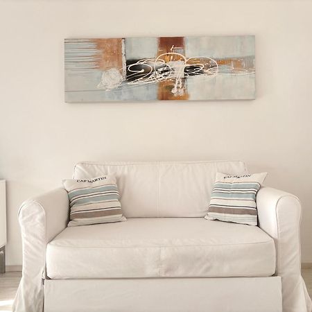 French Riviera Apartment With Swimming Pool And Free Parking Near Monaco Roquebrune-Cap-Martin Zewnętrze zdjęcie