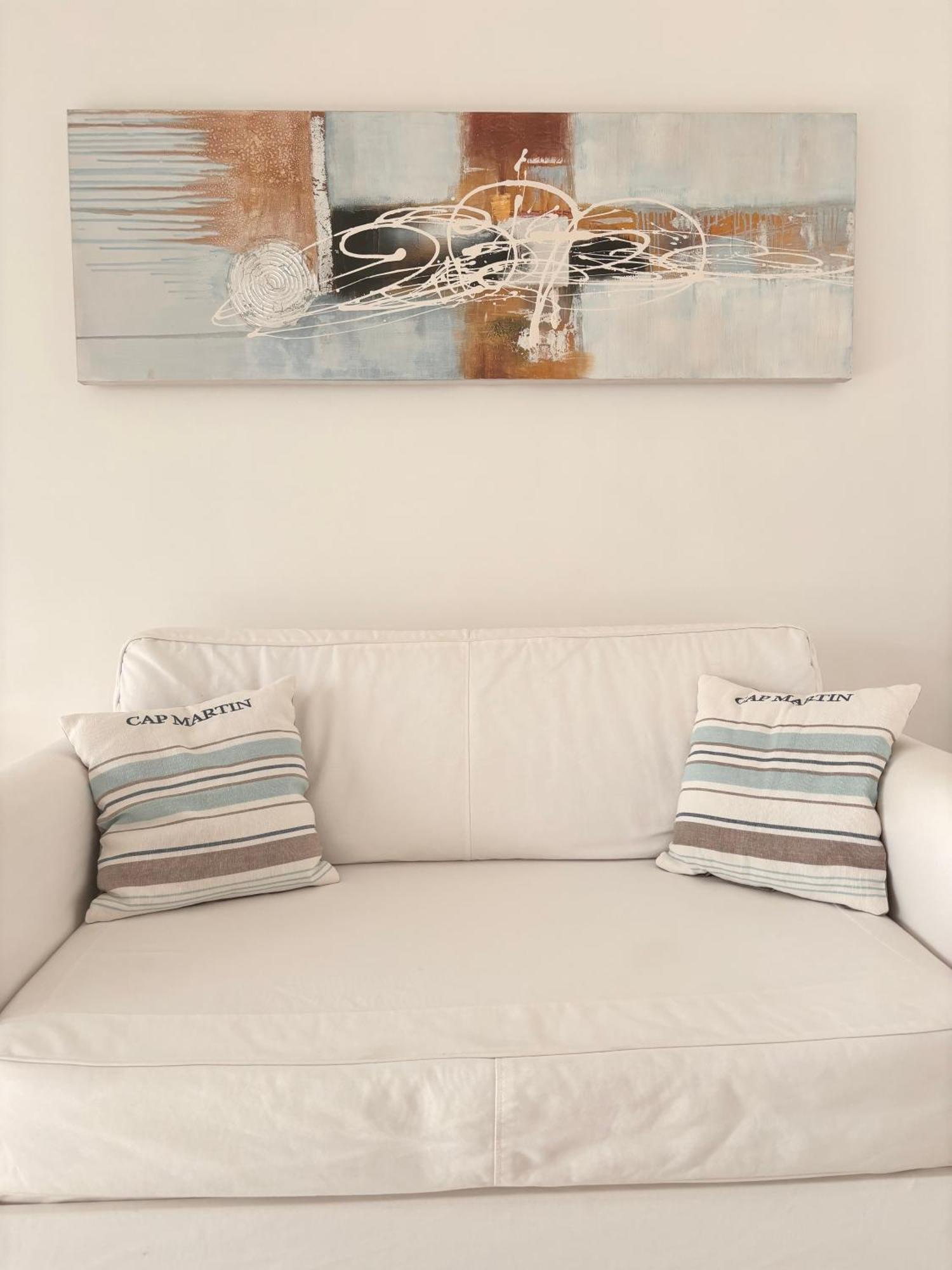 French Riviera Apartment With Swimming Pool And Free Parking Near Monaco Roquebrune-Cap-Martin Zewnętrze zdjęcie