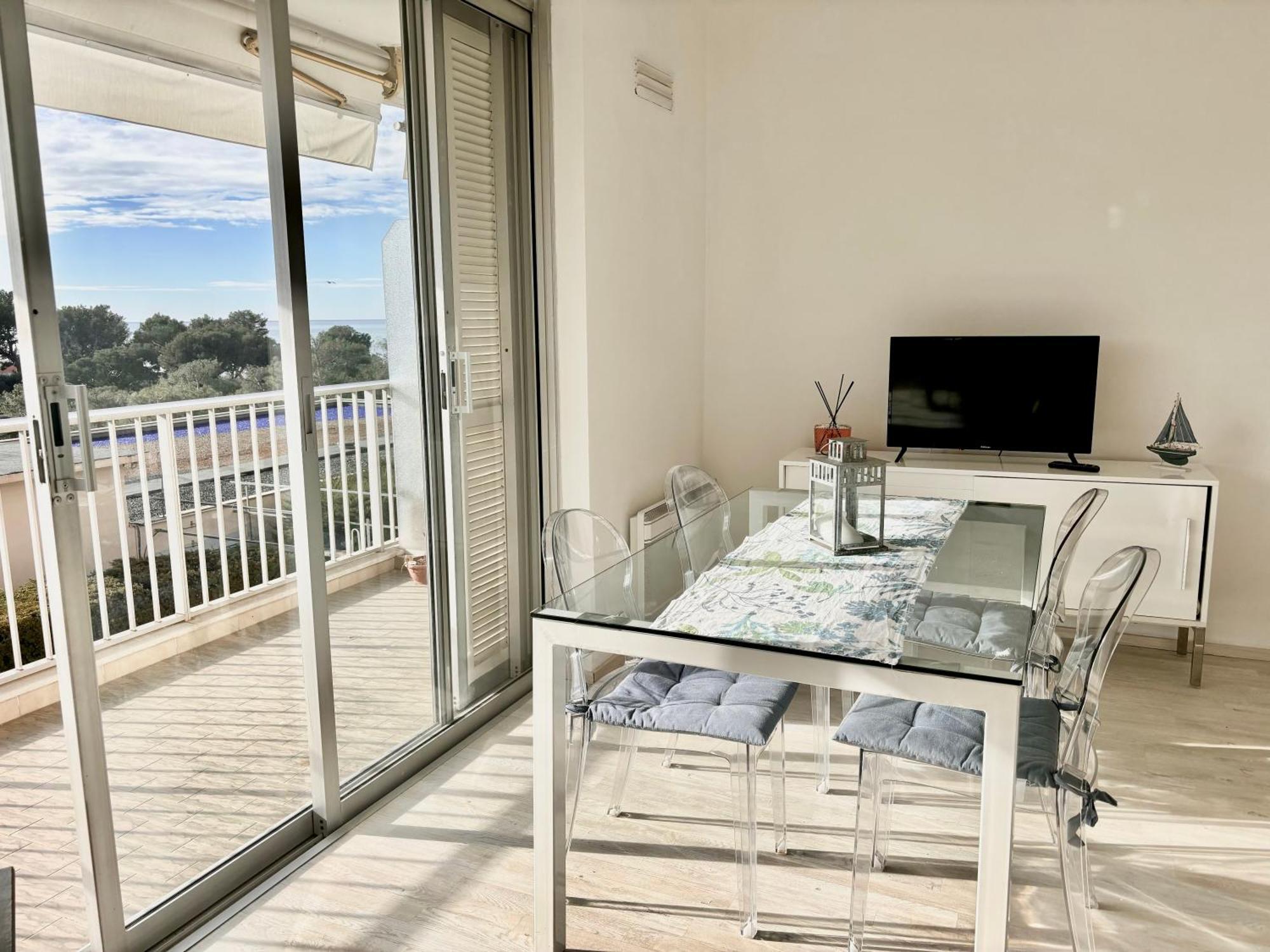 French Riviera Apartment With Swimming Pool And Free Parking Near Monaco Roquebrune-Cap-Martin Zewnętrze zdjęcie
